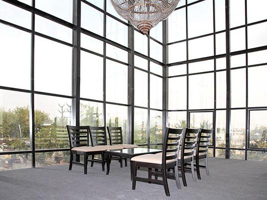 Hotel Yash Executive